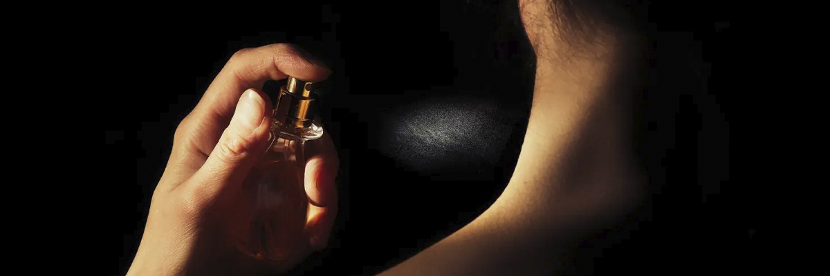 PERFUMES